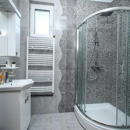 Dunavski Cvet Apartman Banatska Palanka