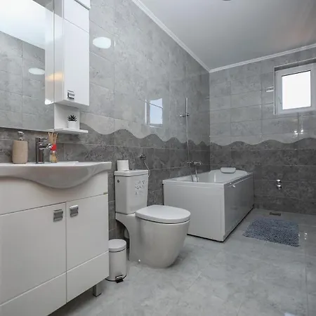 Dunavski Cvet Apartment