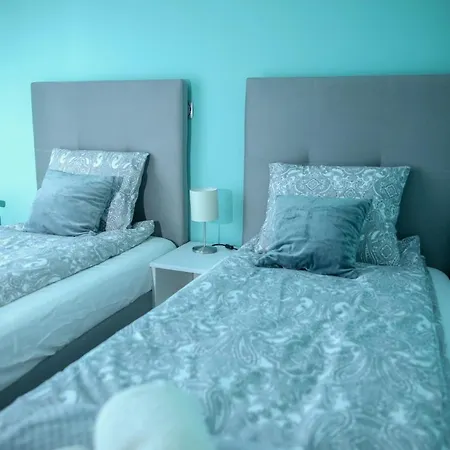 Dunavski Cvet * Banatska Palanka