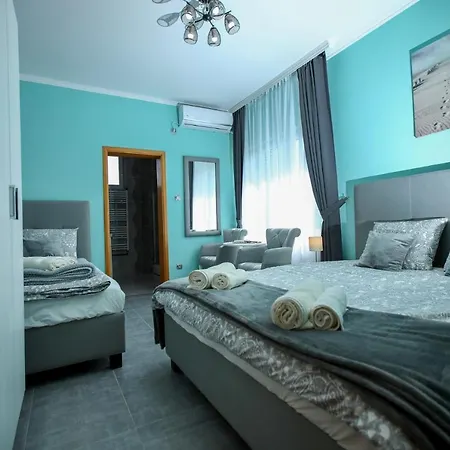 Dunavski Cvet Apartment