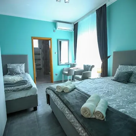 Dunavski Cvet Banatska Palanka