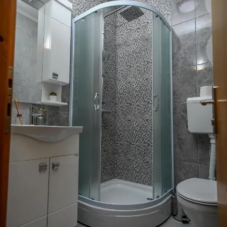 Apartman Dunavski Cvet *