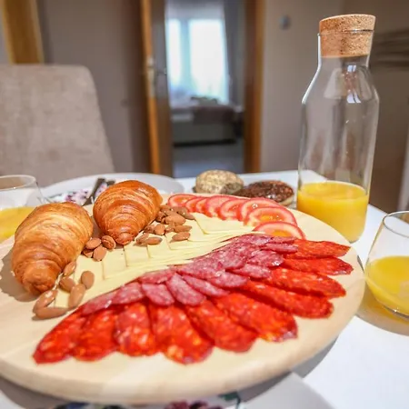 Dunavski Cvet Banatska Palanka