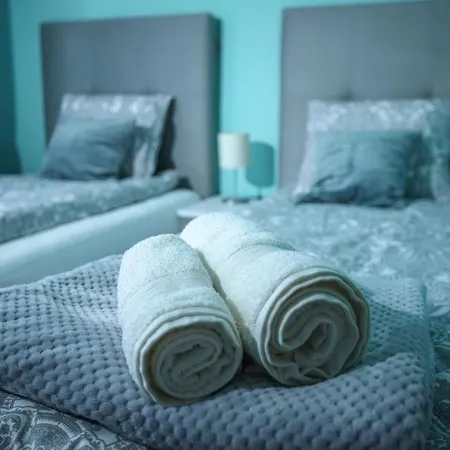 Apartman Dunavski Cvet