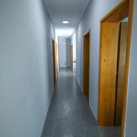 Apartment Dunavski Cvet *