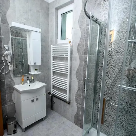 Apartment Dunavski Cvet *