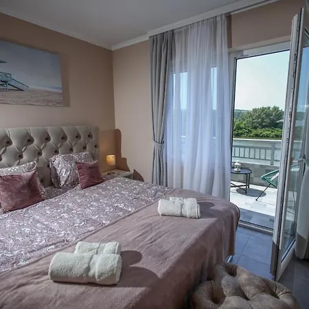 Dunavski Cvet Apartment