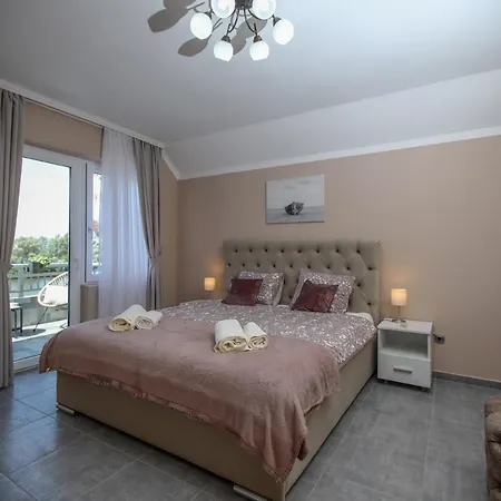 Dunavski Cvet * Banatska Palanka