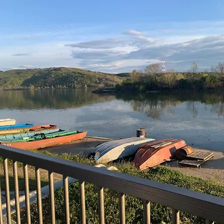 Dunavski Cvet Apartman *