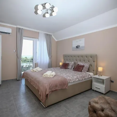 Dunavski Cvet * Banatska Palanka