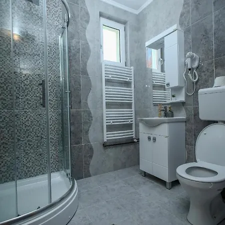 公寓 Dunavski Cvet Banatska Palanka