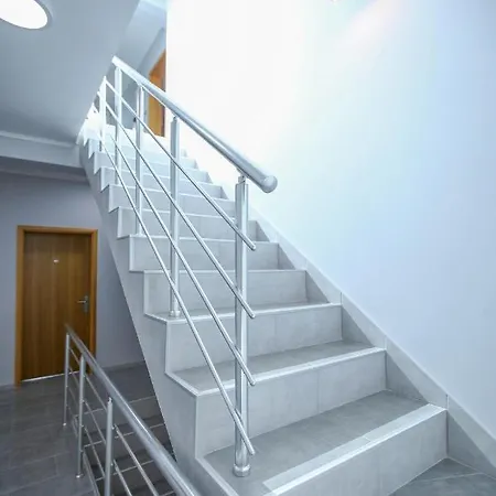 Dunavski Cvet * Banatska Palanka