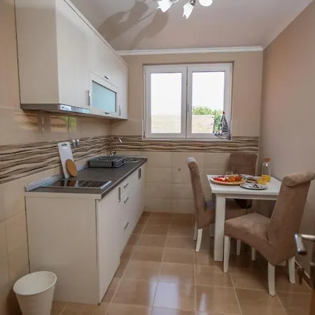 Apartman Dunavski Cvet Banatska Palanka