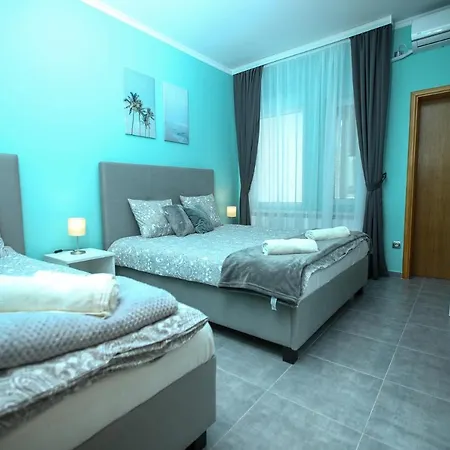 Dunavski Cvet * Banatska Palanka