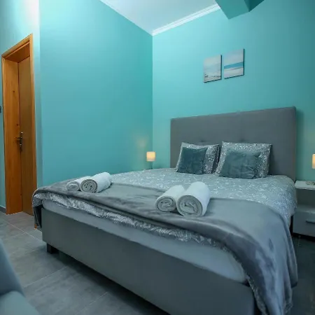 Apartment Dunavski Cvet Banatska Palanka