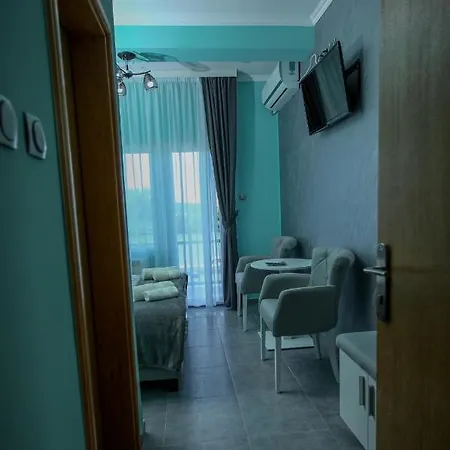 Apartment Dunavski Cvet Banatska Palanka