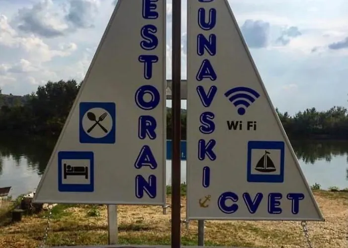 Dunavski Cvet Banatska Palanka