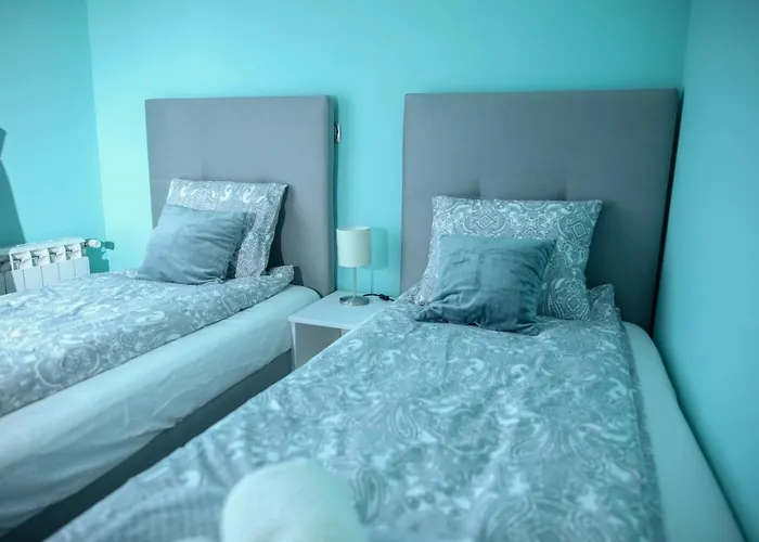 Dunavski Cvet * Banatska Palanka