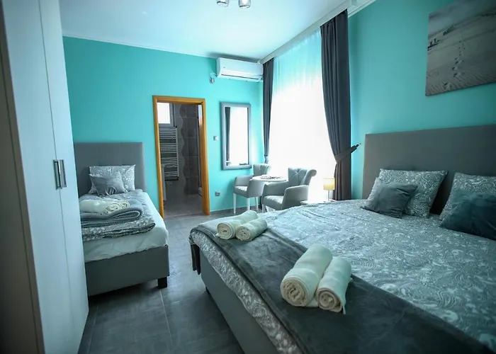 Dunavski Cvet Banatska Palanka