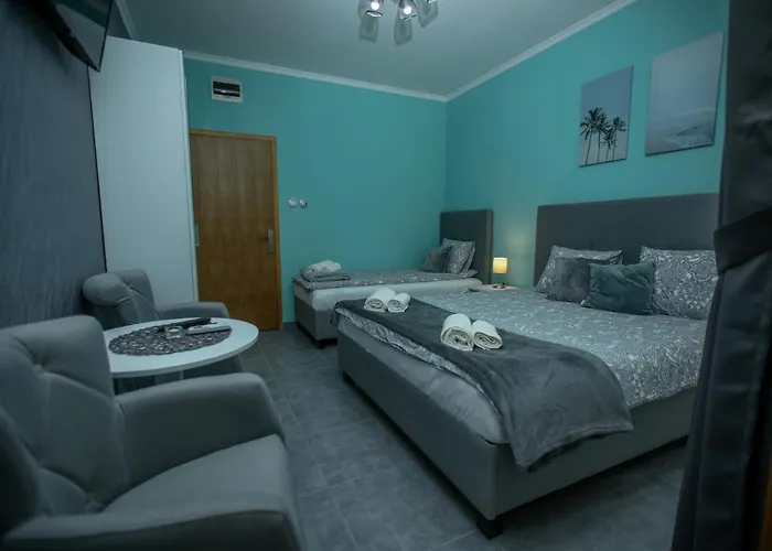 Dunavski Cvet Daire Banatska Palanka