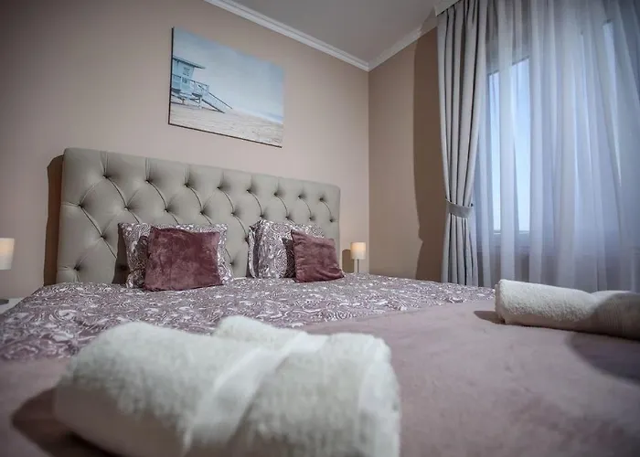 Dunavski Cvet Daire *