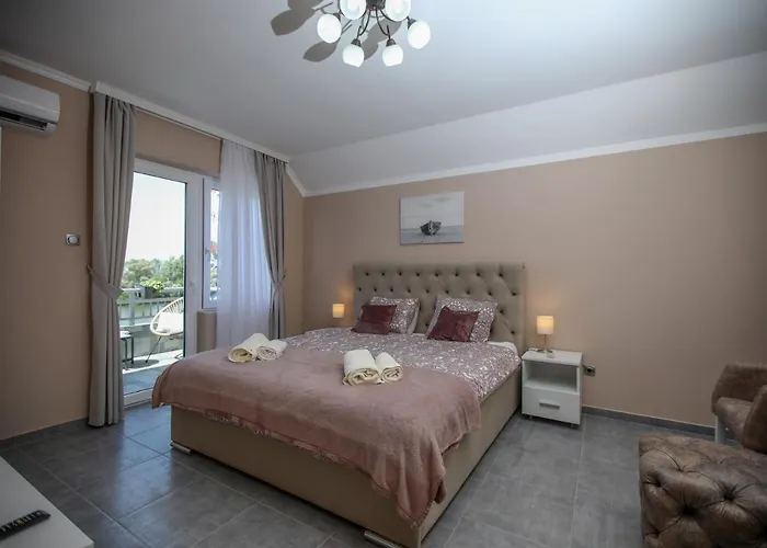 Dunavski Cvet * Banatska Palanka