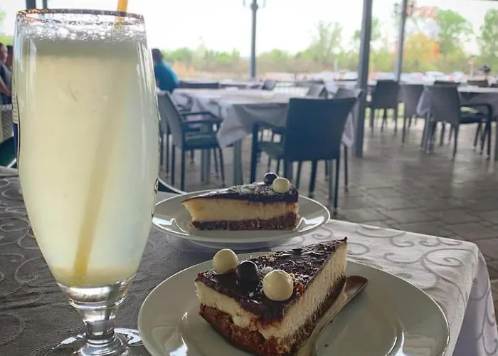 Daire Dunavski Cvet Banatska Palanka