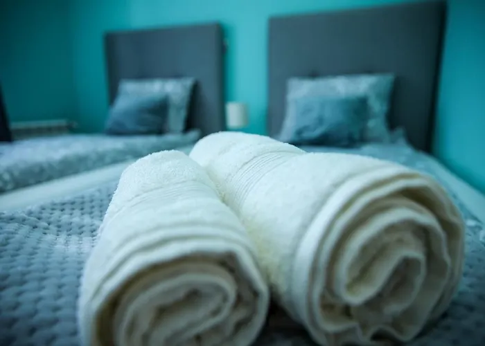 Daire Dunavski Cvet Banatska Palanka