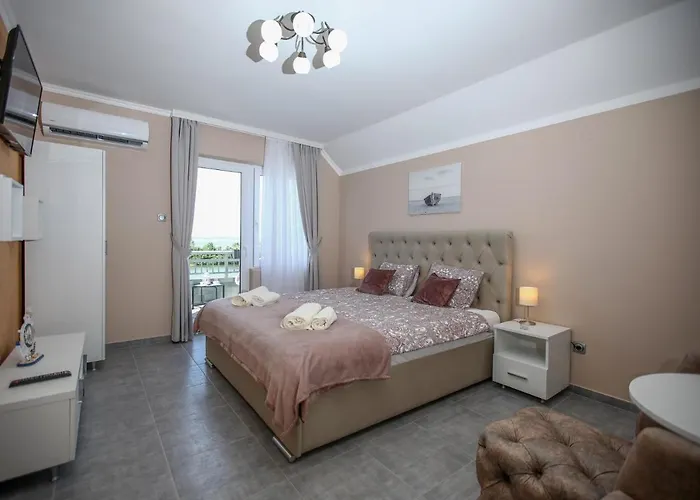 Dunavski Cvet * Banatska Palanka