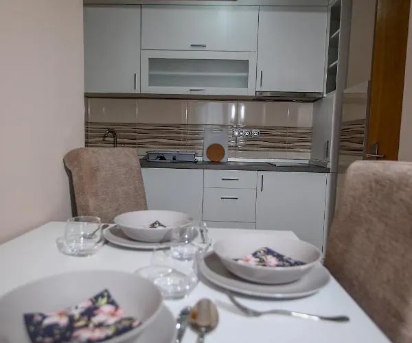 Daire Dunavski Cvet Banatska Palanka