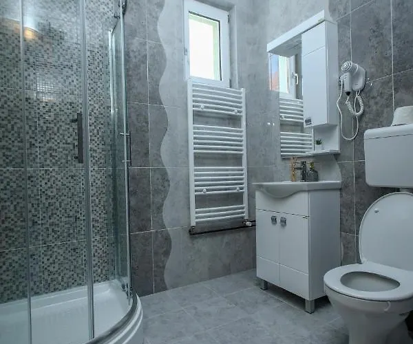 Daire Dunavski Cvet Banatska Palanka