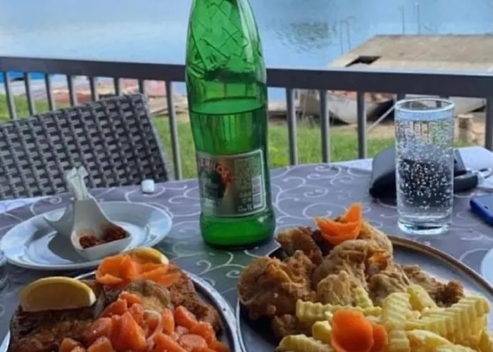 Dunavski Cvet * Banatska Palanka