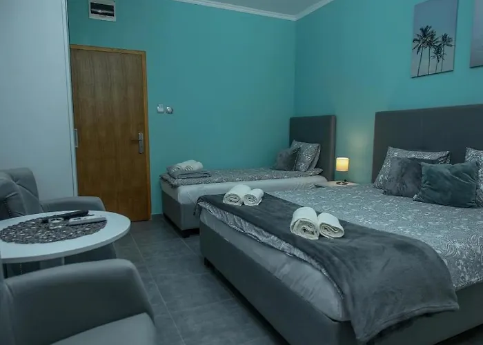 Dunavski Cvet Daire *