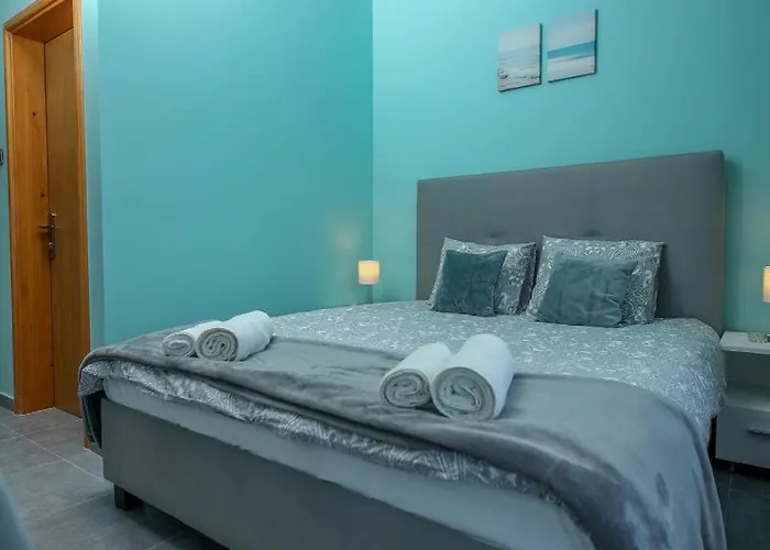 Daire Dunavski Cvet Banatska Palanka