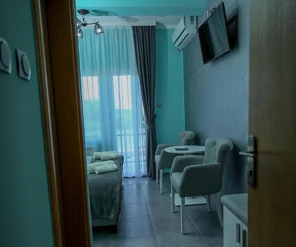 Daire Dunavski Cvet Banatska Palanka